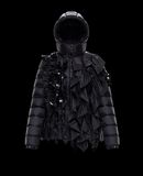 MONCLER DARCY - Short outerwear - women
