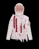 MONCLER DARCY - Abrigos cortos - mujer