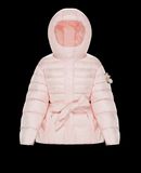MONCLER LOLLY - Kurze Jacken - damen