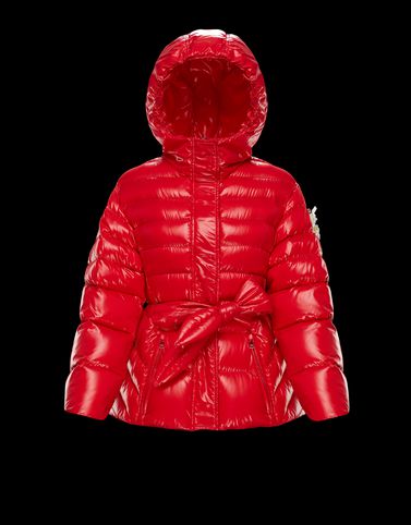 MONCLER LOLLY - Short outerwear - women