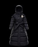 MONCLER ISABEL - Длинная верхняя одежда - для-женщин