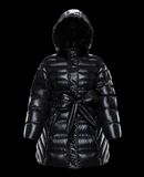 MONCLER ANGELICA - ロングアウター - レディース