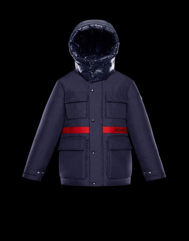 MONCLER PERPIGNAN - Parka - men