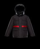 MONCLER PERPIGNAN - Parka - men