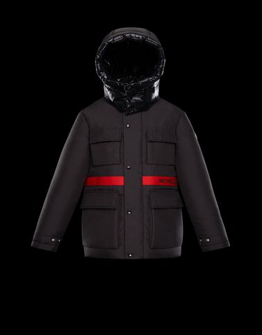 MONCLER PERPIGNAN - Parka - men