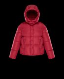 MONCLER CAILLE - Short outerwear - women