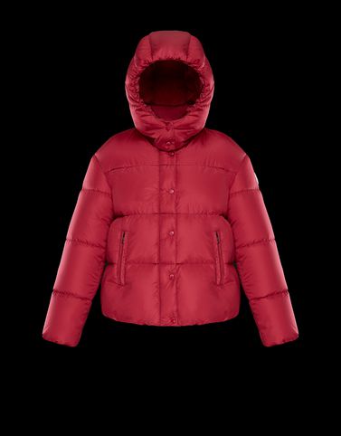 MONCLER CAILLE - Short outerwear - women