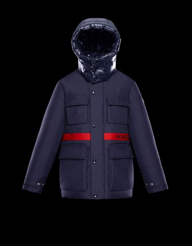 MONCLER PERPIGNAN - Parka - herren