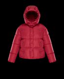 MONCLER CAILLE - Short outerwear - women