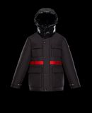 MONCLER PERPIGNAN - Parka - men