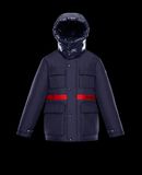 MONCLER PERPIGNAN - Parka - men