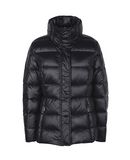 LAUREN RALPH LAUREN Damen Steppjacke Farbe Schwarz Gr��e 7
