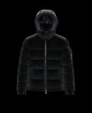 MONCLER MAY - Overcoats - men
