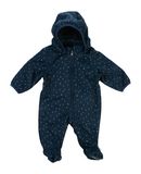 NAME IT� Jungen 0-24 monate Skianz�ge und -overalls Farbe Dunkelblau Gr��e 11