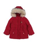 NAME IT� M�dchen 0-24 monate Jacke Farbe Rot Gr��e 10