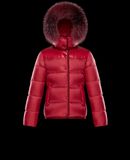 MONCLER ARMANDINE - Short outerwear - women