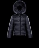MONCLER ARMANDINE - Short outerwear - women