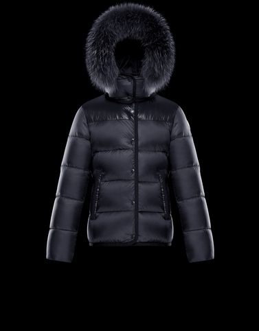 MONCLER ARMANDINE - Short outerwear - women
