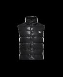 MONCLER TIB - Vests - men