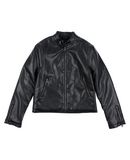 JOHN RICHMOND Jungen 9-16 jahre Jacke Farbe Schwarz Gr��e 4