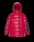 MONCLER LIRIOPE - Kurze Jacken - damen
