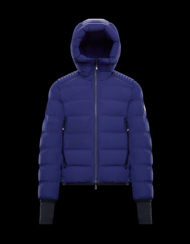 MONCLER LAGORAI - Outerwear - men