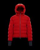 MONCLER LAGORAI - Outerwear - men