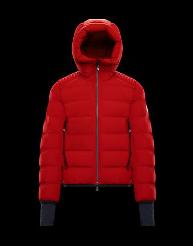 MONCLER LAGORAI - Jacken & Mäntel - herren