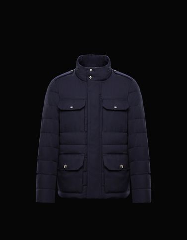 MONCLER LEVET - Giacche - uomo