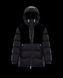 MONCLER BLONGIOS - Abrigos cortos - mujer