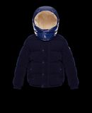 MONCLER CHAUMONT - Outerwear - men