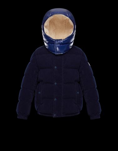 MONCLER CHAUMONT - Outerwear - men
