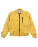 FREEDOMDAY Jungen 3-8 jahre Jacke Farbe Gelb Gr��e 6