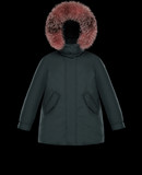 MONCLER HIHIURA - Parka - women
