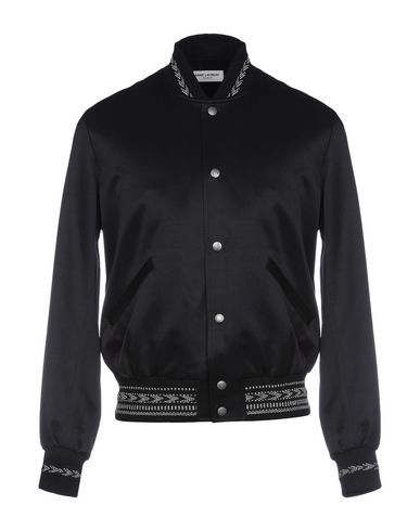 Куртка Yves Saint Laurent 