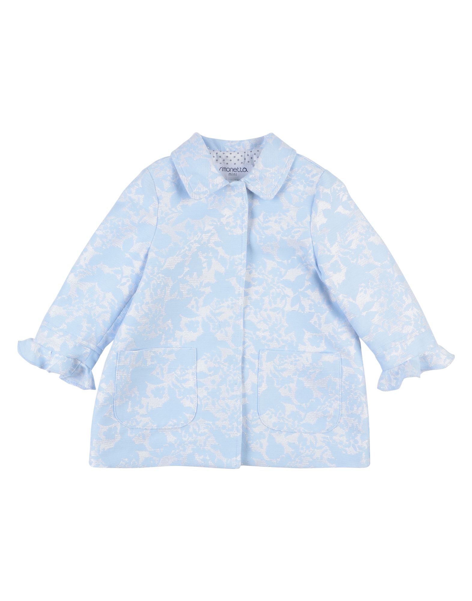 Пальто SIMONETTA MINI