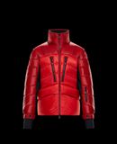 MONCLER BRAIES - Outerwear - men