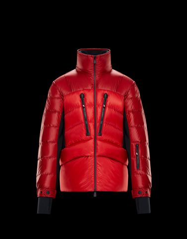 MONCLER BRAIES - Ropa de abrigo - hombre