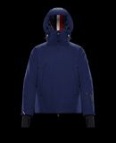 MONCLER BODEN - Jackets - men