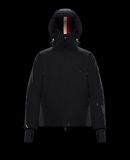 MONCLER BODEN - Anoraks - herren