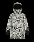 MONCLER NEVES - - women