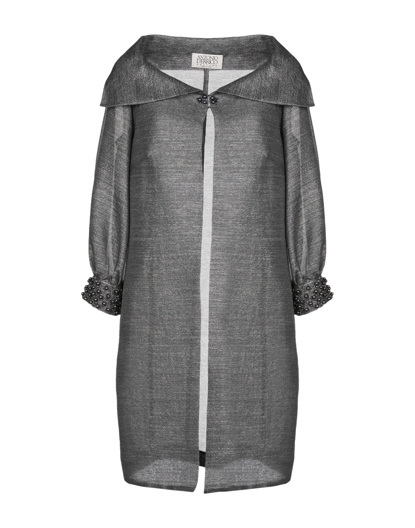 Пальто ATELIER NICOLA D'ERRICO