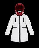 MONCLER YVES - Длинная верхняя одежда - для-женщин
