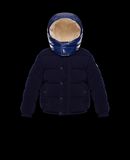 MONCLER CHAUMONT - Outerwear - men