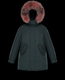 MONCLER HIHIURA - Parka - women