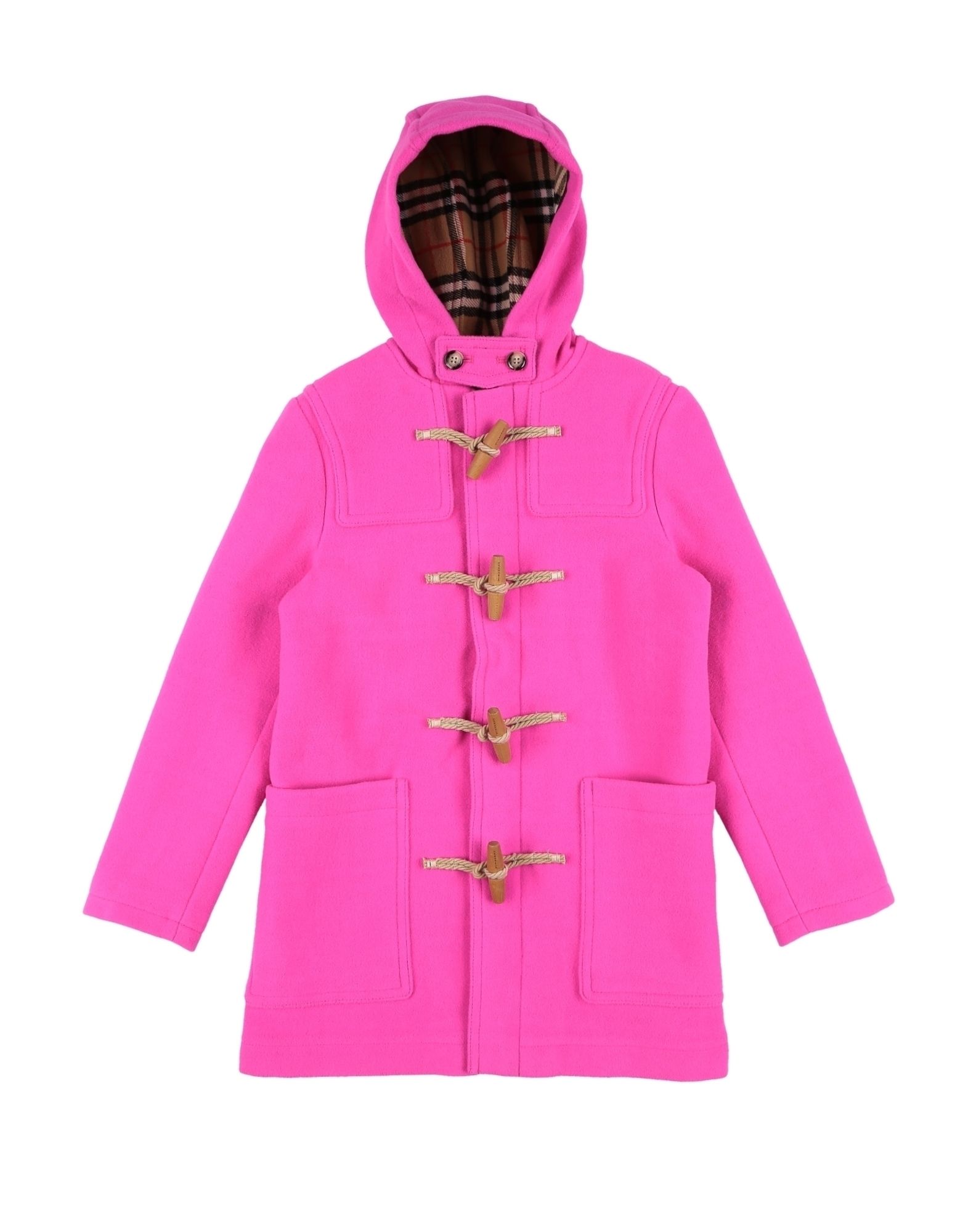 Пальто BURBERRY