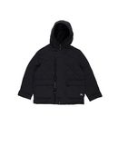 BURBERRY Jungen 9-16 jahre Synthetische Daunenjacke Farbe Dunkelblau Gr��e 2