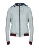 REFRIGIWEAR Damen Jacke Farbe Hellgrau Gr��e 5