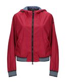 REFRIGIWEAR Damen Jacke Farbe Purpur Gr��e 7