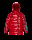 MONCLER LIRIOPE - ショートアウター - レディース